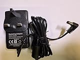 Replacement 12V 2A AC-DC Mains Adaptor Power Supply UK Plug for Arcam Irdac