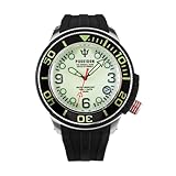 Kienzle Poseidon 24, Full Lume, Modern