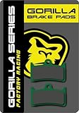 Gorilla Brakes Factory Racing Compound for HOPE V4 Disc Brakes E-BIKE Rated Enduro Downhill
