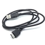 USB Data &Charger Cable Cord for Samsung F400 F480 F490 Tocco F700 G600 G800 i450 A867 A137 i627 R610 R800 R810 Delve S5230 U900 C91