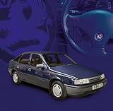 Vauxhall Cavalier MK3 Classic Car Driving Experience Gift Voucher