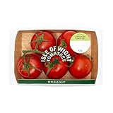 Isle of Wight Organic Large Vine Tomatoes, 425g