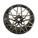 Forged Wheel Custom 16 17 18 19 20 21 22 23 26 Inch Rim Compatible for Tyt Camry Honda HR-V XR-V Vezel Accord Inspire Alloy Wheels Rims(17)