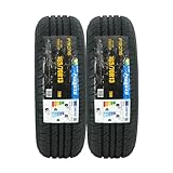 165/70R13 FARROAD FRD16 79H Tyre - Budget-Friendly, Low Noise, Durable Tread for Compact Cars & City Driving - 1657013 (2)