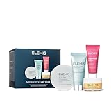 ELEMIS Midnight Glow Skincare Gift Set for Women - Radiant Glow Essentials for Face - Perfect Holiday, Birthday or Self-Care Gift