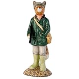 BESWICK - ENGLISH COUNTRY FOLK HUNTSMAN FOX - ECF1 - BNIB - UK MADE - RARE