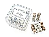 15A240V, 15Amp fuse, BS1362,ceramic fuse,British Plug Fuse BS1362, 6.3x25 mm 0.25x1Inch, Ceramic Tube Cartridge Fuses, (20 PCS) (15A)