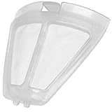SPARES2GO Anti-Scale Filter Compatible with Russell Hobbs 22850 22851 Purity Kettle (White)