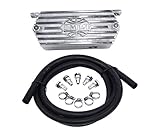 EMPI 00-8544-0 EMPI CAST ALUMINUM OIL BREATHER KIT, Type 1, Beetle Bug, Off-road