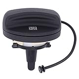 HouYeen Fuel Tank Filler Sealing Cap for 1 3 5 Series X5 X3 16117222330
