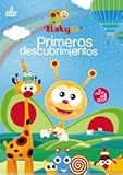 Pack Baby Tv Primeros Descubrimientos [Import espagnol]