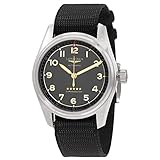 Longines Spirit Automatic Black Dial Men's Watch L3.810.1.53.2, Modern