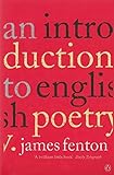 An Introduction to English Poetry