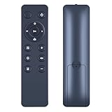 New Remote Control For Naim Mu-so 2nd Generation Wireless Music System