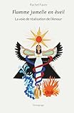 Flamme jumelle en éveil