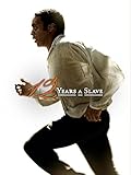 12 Years a Slave