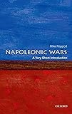 The Napoleonic Wars: A Very Short Introduction (Very Short Introductions)