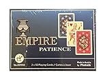 Piatnik Patience Empire Card Games