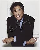 Bryan Ferry SIGNED Photo 1st Generation PRINT Ltd 150 + Certificate (2)