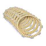 Clutch Disc Friction Discs Motorcycle Clutch Disc Clutch Friction Plate For Tr&iumph For Daytona 600 TT600 T1174400 For Daytona 675 2006-2012 TT600