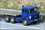 Keil Kraft Mercedes 2238S Truck - 1/72 Plastic Kit