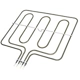 Homebase SJ6BFS SJ6BMS SJ6BSS Genuine 2600W Oven Cooker Grill Element