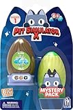 Pet Simulator X Mystery Pets 2PK