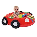 Galt Toys, Playnest - Car, Sit Me Up Baby Seat, Ages 9 Months Plus