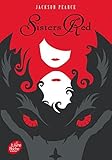 Sisters Red by Jackson Pearce (2014-10-22)
