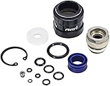 Rockshox Service Kit Reverb Stealth B1 black 2018 suspension fork oil