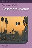 ROSSMORE AVENUE