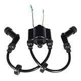 Boat Motor 859738T1 Ignition Coil for Mercury Mariner Outboard Engine 25HP 40HP 50HP 60HP