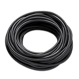 Uadme Slingshot 6x9mm Natural Latex Rubber Band Fitness Muscles Rally Exercise Outdoor Slingshot