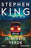 Il miglio verde (Italian Edition)