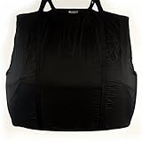 UK Custom Covers HTC019 Tailored Hardtop Cover Bag Black - To Fit BMW Z4 2003 Onwards