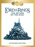 Lord of the Rings: The Return of the King (Extended Edition)