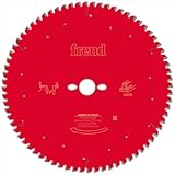 Freud LP60M Solid Wood Circular Saw Blade 305mm 72T 30mm