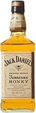 Jack Daniel's Tennessee Honey Whiskey, 70cl