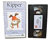 Kipper: Christmas Eve And Other Stories [VHS]