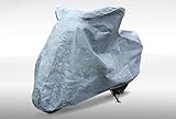 Cover Zone CMC857 Stormforce Motorcycle Cover Compatible with Suzuki Bandit 1250 Street Fighter/1250SA 2007-2016 Road - Waterproof, Breathable, Ultraviolet Resistance