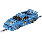 Carrera Digital 132 20032029, Lancia Beta Montecarlo Turbo Fruit of the Loom No51, 1:32, Scale Slot Car, With Working Front, Rear and Tail Lights I Suitable For Ages 8 Years+