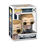 Funko Pop! TV: Sandman - the Corinthian - Collectable Vinyl Figure - Gift Idea - Official Merchandise - Toys for Kids & Adults - TV Fans - Model Figure for Collectors and Display