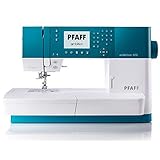 Pfaff Ambition 620 Sewing Machine Including Accessories