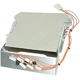 SPARES2GO Heating Element 2050W compatible with Hotpoint Tumble Dryer TCFS73BG