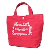 LAURA ASHLEY(ローラアシュレイ) Minimal, Red, One Size