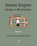 Steam Engine Design and Mechanism