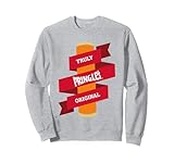 Pringle's Truly Original Retro Sweatshirt