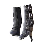 Premier Equine Mud Fever Turnout Boots - Size M