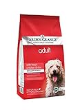 Arden Grange Adult Dry Dog Food Chicken and Rice, 12kg