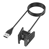 Yisica 53CM Charger for Fitbit Charge 2 Charger, Replacement USB Charging Cable Cord for Fitbit Charge 2 Charging Cable